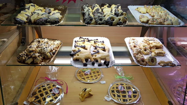 Il Forno di Fabio e Laura - Rinfreschi - Ristorazione