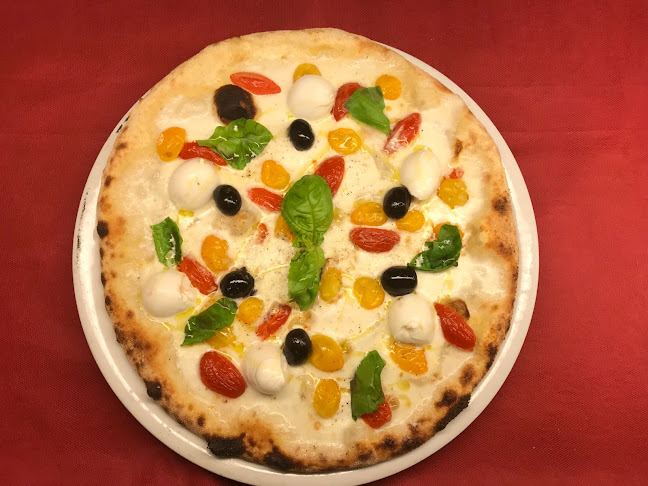 Opinii despre L'Arena del gusto | Ristorante, pizzeria în Monopoli - Ristorazione