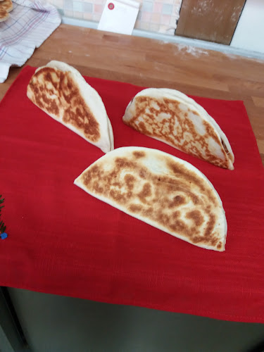 Opinii despre Buona Idea ex Capannina Piadineria în Imola - Ristorazione