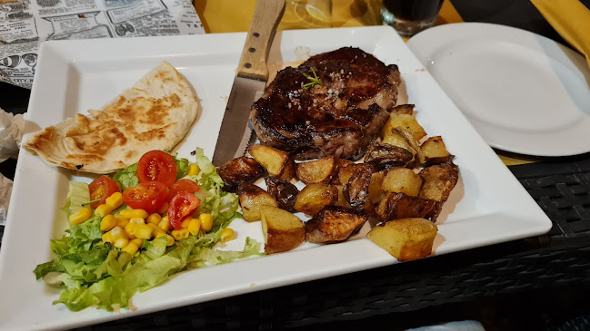 Ristorante Diablo Steak House - Pavia