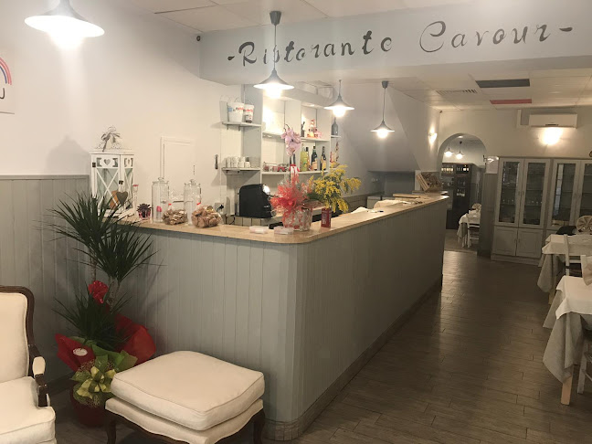 Ristorante Cavour
