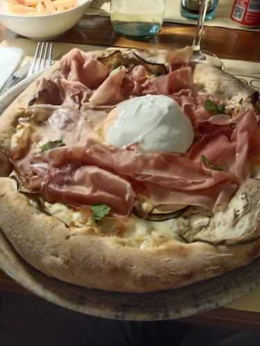 Comentarii opinii despre La Strambata