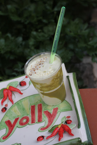 Yogurteria Yolly - Marigliano