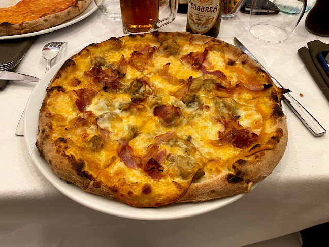 La rotonda - Ristorazione