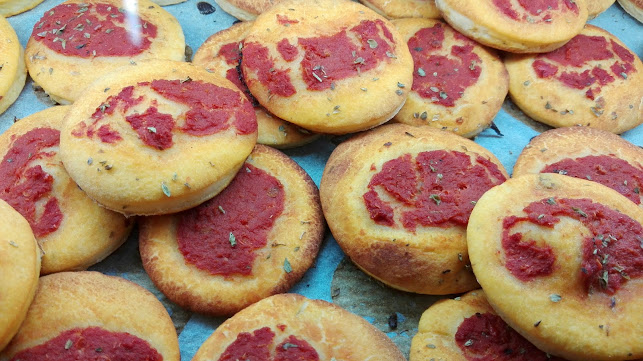 Panificio l'antico forno u sicilianu di Luigi Messina - Gravina di Catania