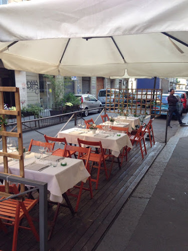 Opinii despre IL Barbabuc în Torino - Ristorazione