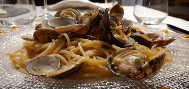 Thomas al faretto - Forio