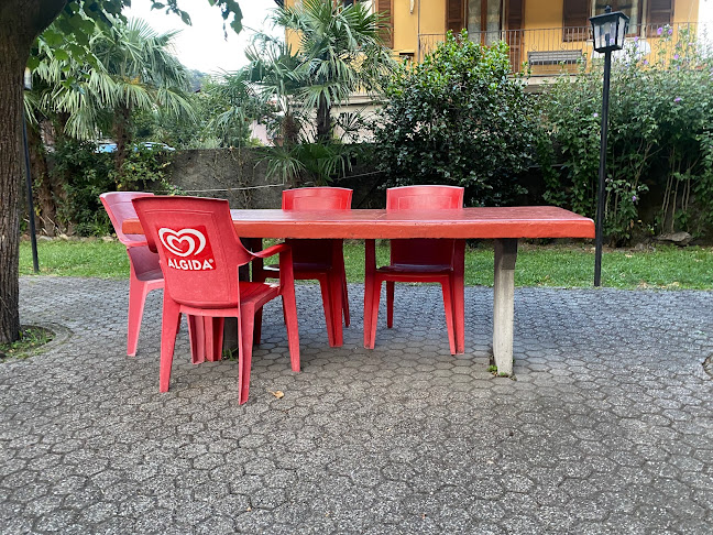 Via Centinelli, 1, 28822 Cannobio VB