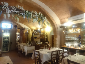 Ristorante Osteria Ponte Di Sacco