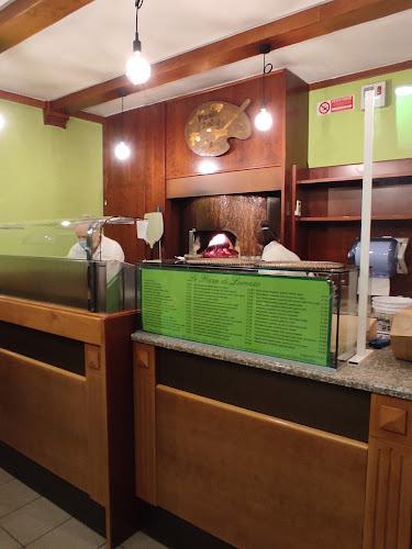 Pizza D'Autore - Cantù