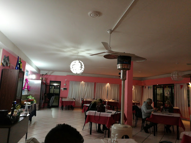 Pizzeria da Albino
