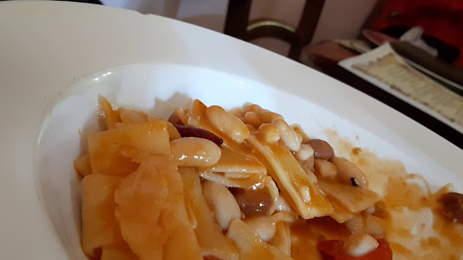 Ristorante L'Antro Di Alarico Di Raffaelina Iannotta