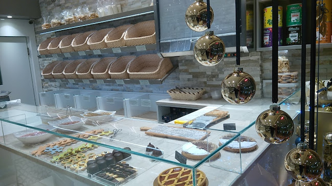 Candrina Panetteria - Pasticceria - Caffetteria - Gelateria - Ristorazione