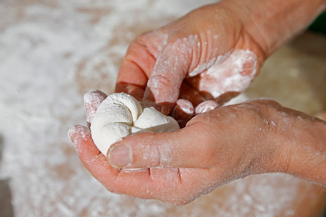 Erb Panificio Pasticceria Maia Bassa - Ristorazione
