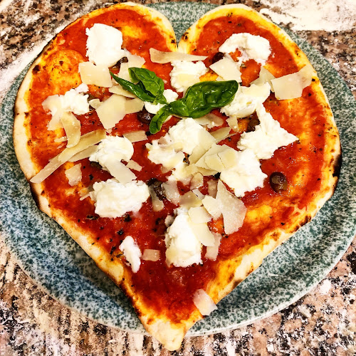 Ristorante Pizzeria A Bimbotto