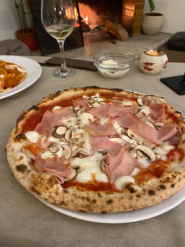 La Lanterna Ristorante - Pizzeria - Camere - Ristorazione