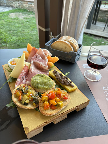 Osteria La Vecchia Scuola - Ristorazione