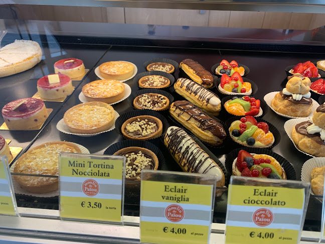 Moulin de Païou - Corso Milano - Ristorazione