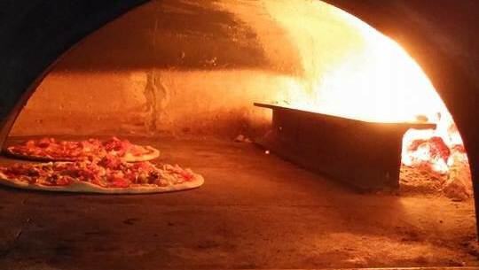 Reviews of Pizzeria Ristorante Piedigrotta - Corso Torino in Genova - Ristorazione