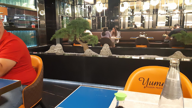 Bamboo Sushi Taranto - Taranto