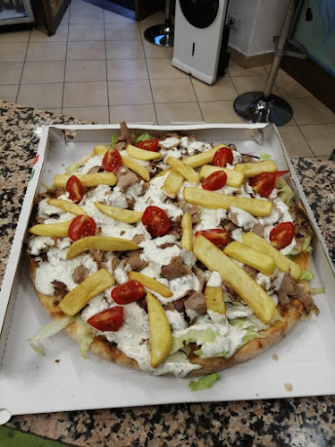 Pizzeria Leone 200 - Appiano Gentile