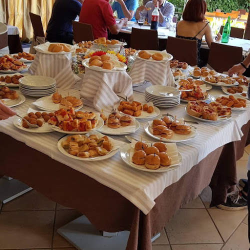 La retta via Open Times