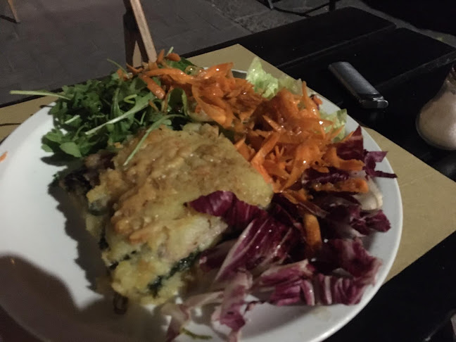 Comentarii opinii despre Alta Mira