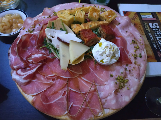 Comentarii opinii despre Spelonca Ristó