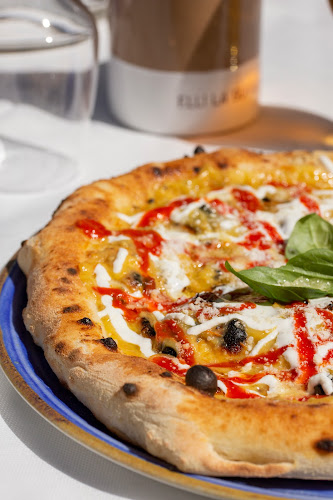 Giardino di Enzo - Ristorazione