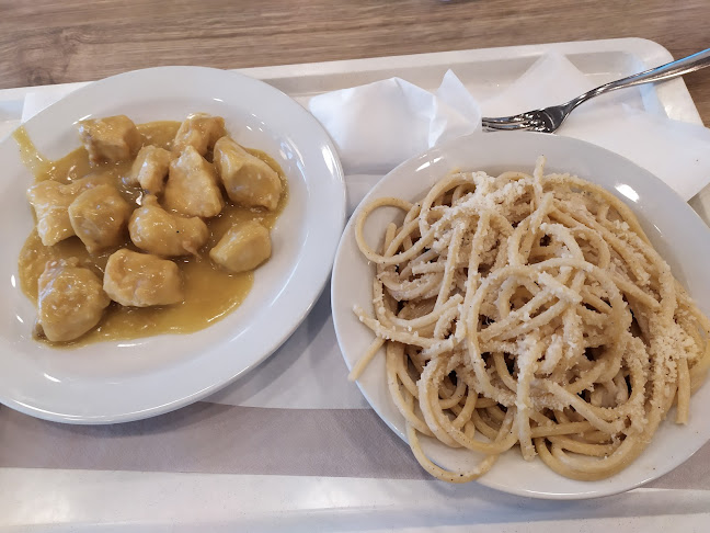 Ristorante Con Sapore Conad