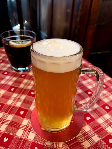 Hopfen & Co. - Ristorazione