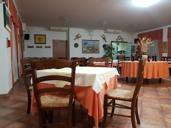 Hotel Le Palme - Ristorazione
