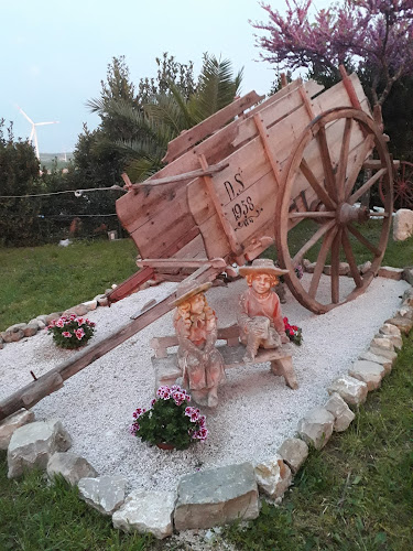 RistoMuseo l'Orecchietta B&b da Ercole all'Orecchietta