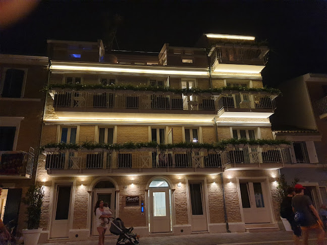 Escobal - Porto Recanati