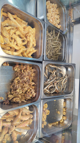 La Pescheria Napoletana di Famularo Anna - Ristorazione