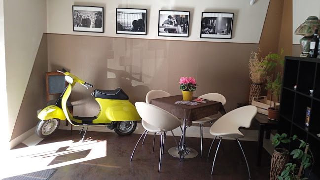 Comentarii opinii despre Umami Restaurant Cafè