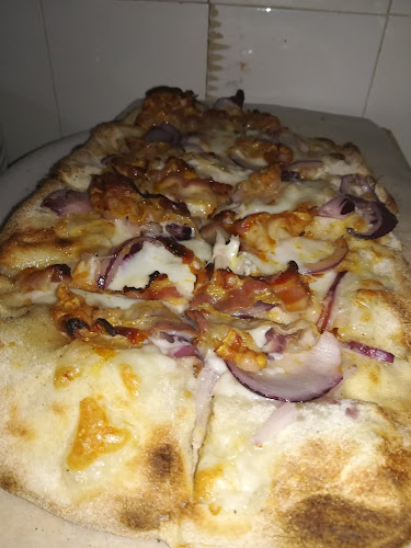 Pizzeria "La Silana" Di Angotti Luca - Ristorazione