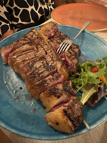 Reviews of Laido e Corrotto in Ferrara - Ristorazione