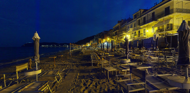 Ristorante Graf Open Times