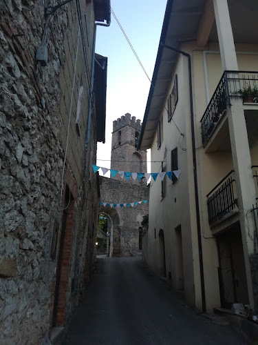 Sagra della fava cottora amerina (periodica) Open Times