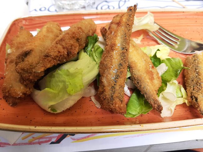 Via Cristoforo Colombo, 15, 17012 Albissola Marina SV