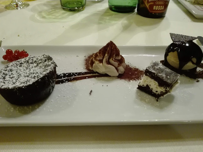 A Luna Rossa - Bellona