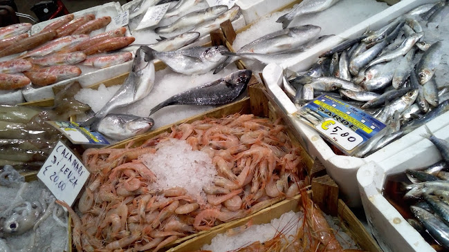 Le Delizie del Pescato - Palermo