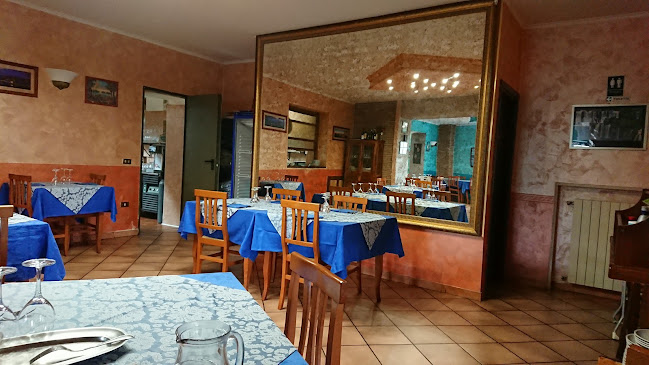 Ristorante Gio-Ric