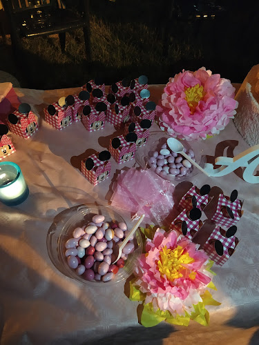 Chiosco - Ristorazione