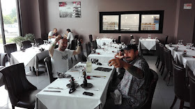 RISTORANTE GIAPPONESE Fushi