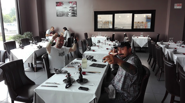 RISTORANTE GIAPPONESE Fushi