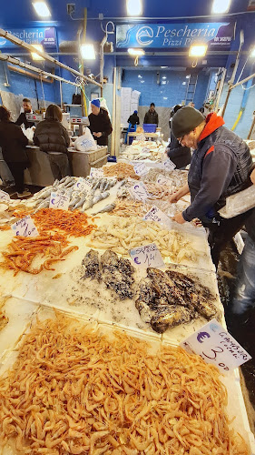 Pescheria Pizzi Pizzi di D'Anna Vincenzo - Napoli