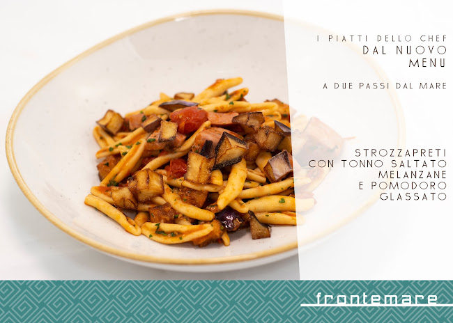 Comentarii opinii despre Frontemare