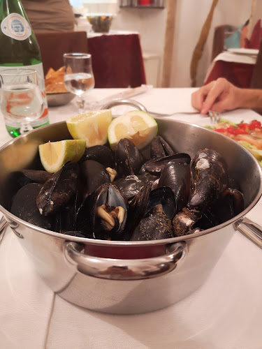 Ristorante La Medusa - Ristorazione